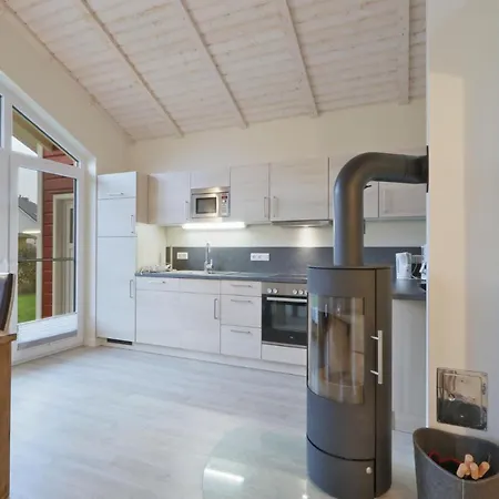 Stunning In With Kitchen *