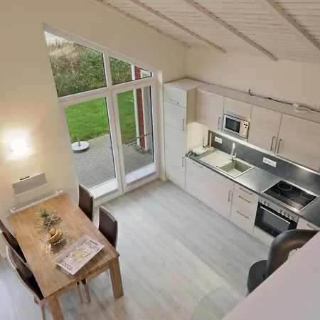 Stunning In With Kitchen Holiday home