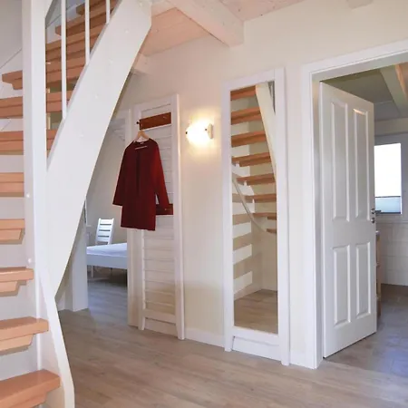 Stunning In With Kitchen * Dagebüll